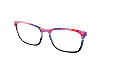 The Mandalorian™ Scenic Split - Angle Top Thumbnail - Pair Eyewear