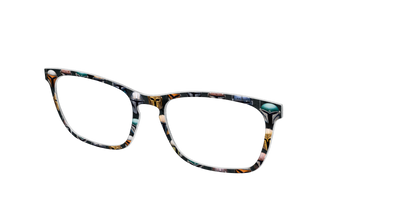 The Mandalorian™ - Angle Top Thumbnail - Pair Eyewear