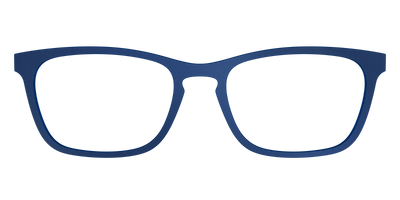 The Matte Navy - Front Top Thumbnail - Pair Eyewear