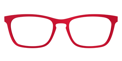 The Matte Red - Front Top Thumbnail - Pair Eyewear