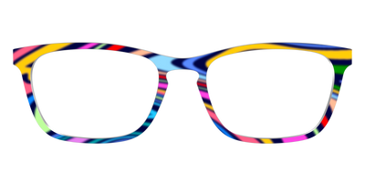 The Meant to Be Marble - Front Top Thumbnail - Pair Eyewear