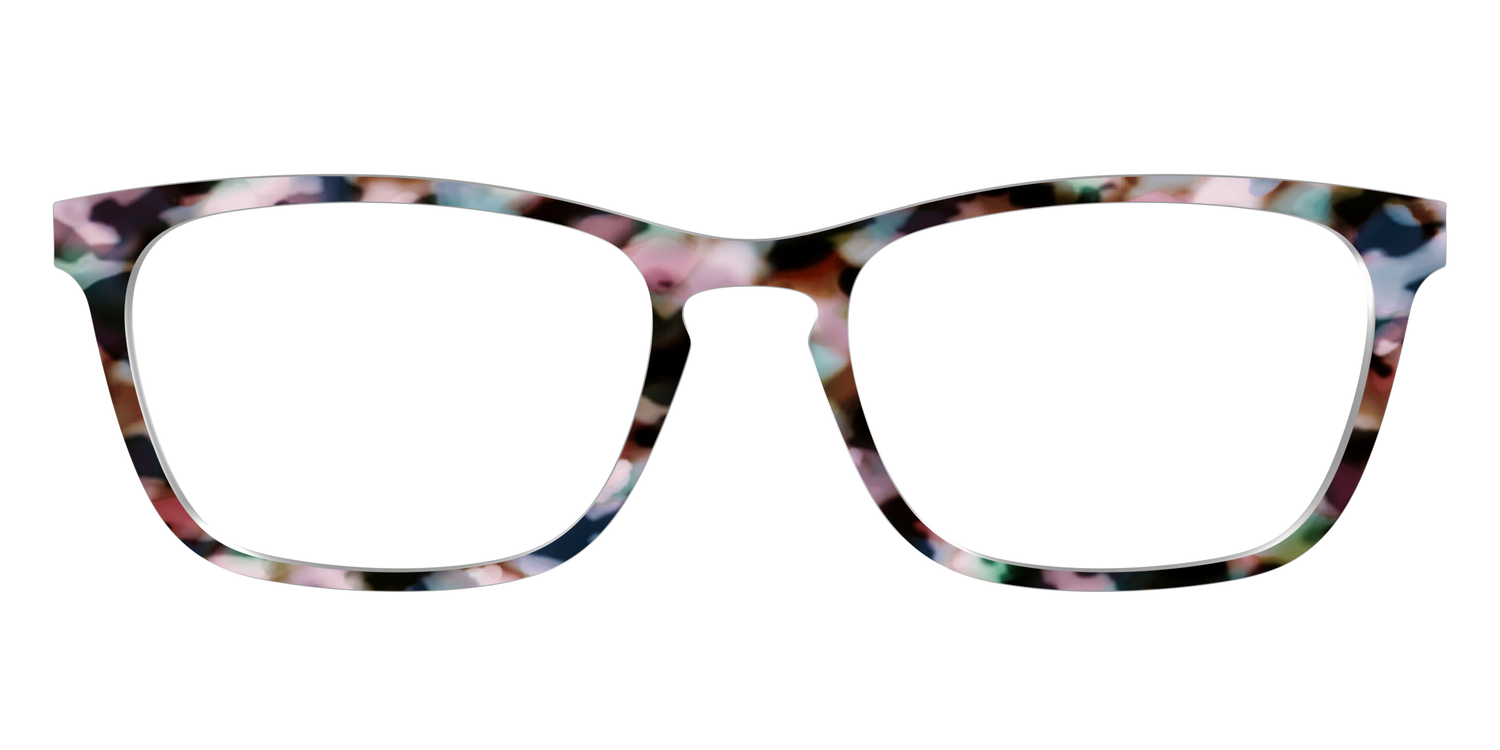 The Midsummer Tortoise - Front Top Image - Pair Eyewear
