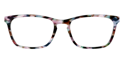 The Midsummer Tortoise - Front Top Thumbnail - Pair Eyewear