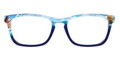 Moana Sails the Seas - Front Top Thumbnail - Pair Eyewear
