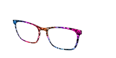 The Molecules - Angle Top Thumbnail - Pair Eyewear