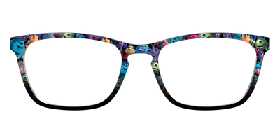 Monsters Inc - Front Top Thumbnail - Pair Eyewear