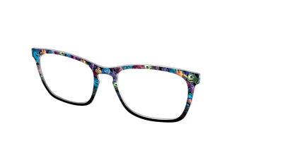 Monsters Inc - Angle Top Thumbnail - Pair Eyewear