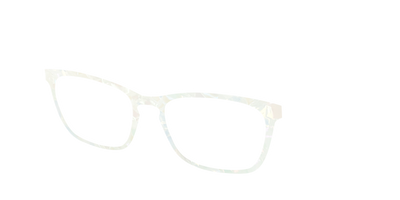 The Moonstone Pearl Marble - Angle Top Thumbnail - Pair Eyewear