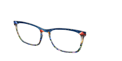 The Mushroom Grotto - Angle Top Thumbnail - Pair Eyewear