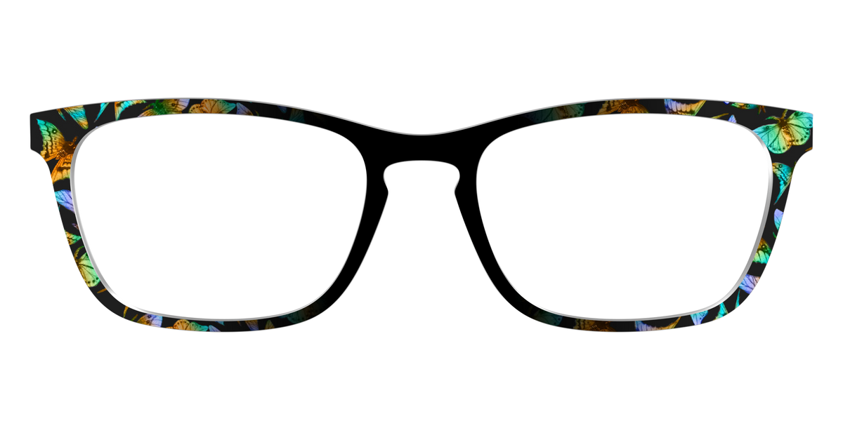 The Mythic Moths - Front Top Image - Pair Eyewear