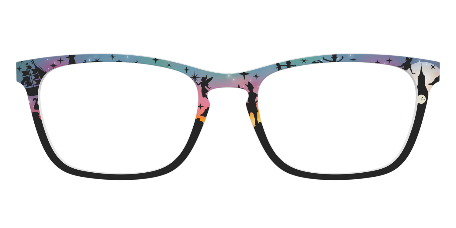 The Neverland After Dark - Front Top Image - Pair Eyewear