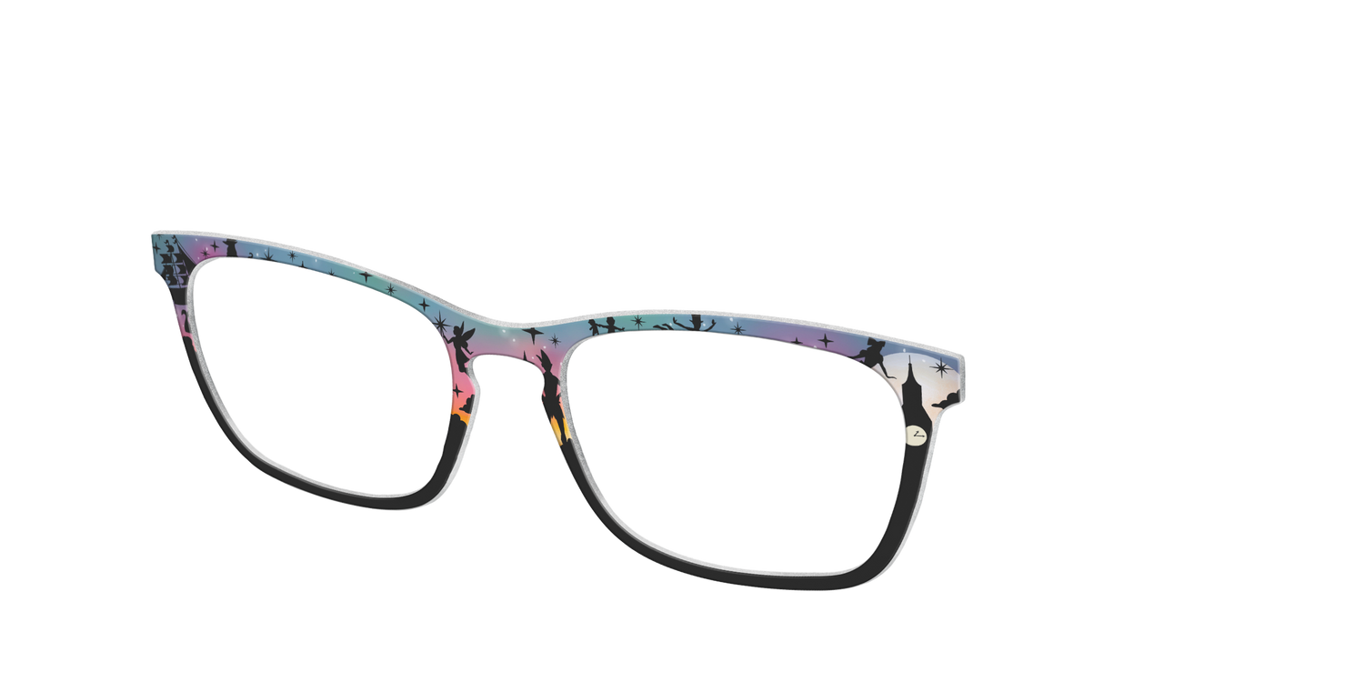 The Neverland After Dark - Angle Top Image - Pair Eyewear