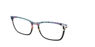 The Neverland After Dark - Angle Top Thumbnail - Pair Eyewear