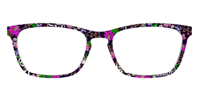 The Nightfall Blossoms - Front Top Thumbnail - Pair Eyewear