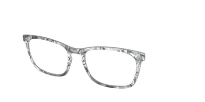 The Obsidian Pearl Marble - Angle Top Thumbnail - Pair Eyewear