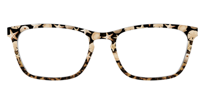 The Ocean Treasures Tortoise - Front Top Thumbnail - Pair Eyewear