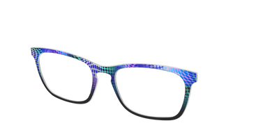 The Optic Dots - Angle Top Thumbnail - Pair Eyewear