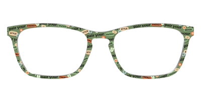The Pair Your Possibilities - Front Top Thumbnail - Pair Eyewear