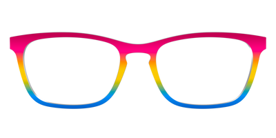 The Pansexual Gradient - Front Top Thumbnail - Pair Eyewear