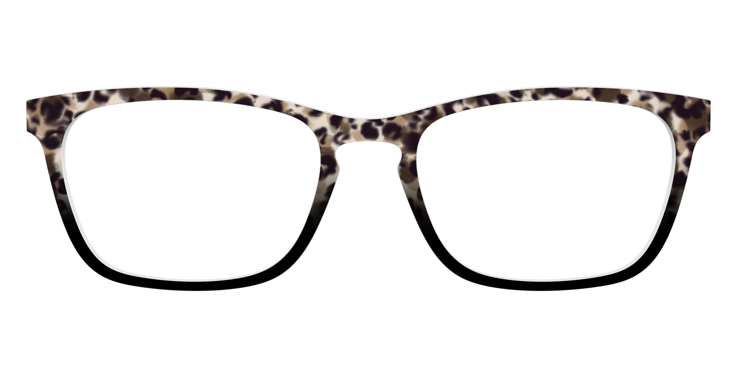 The Party Animal Tortoise - Front Top Image - Pair Eyewear
