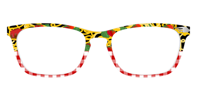 The Pasta Paradiso - Front Top Thumbnail - Pair Eyewear