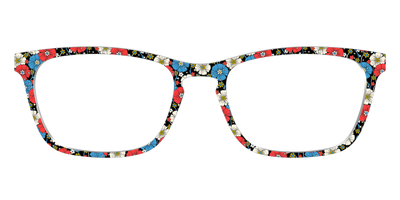 The Picnic Blossoms - Front Top Thumbnail - Pair Eyewear