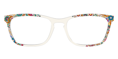 The Picturesque Paisley - Front Top Thumbnail - Pair Eyewear