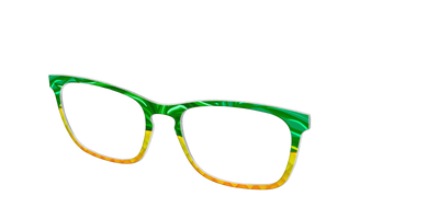 The Pineapple - Angle Top Thumbnail - Pair Eyewear