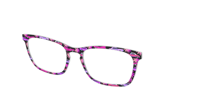 The Pink Cruisers - Angle Top Thumbnail - Pair Eyewear