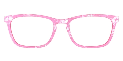 The Pink Tourmaline Pearl Marble - Front Top Thumbnail - Pair Eyewear