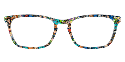 The Pixar Parade - Front Top Thumbnail - Pair Eyewear