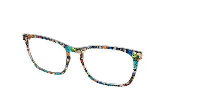 The Pixar Parade - Angle Top Thumbnail - Pair Eyewear