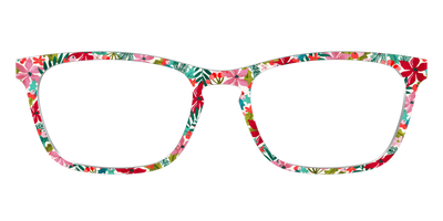 The Poinsettia Grove - Front Top Thumbnail - Pair Eyewear