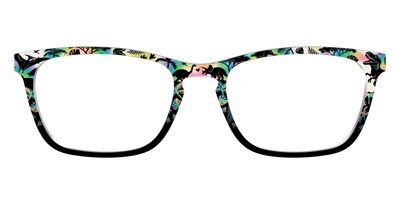 The Prehistoric Pride After Dark - Front Top Thumbnail - Pair Eyewear