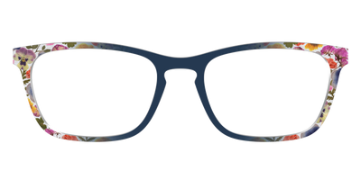 The Pressed Petals - Front Top Thumbnail - Pair Eyewear