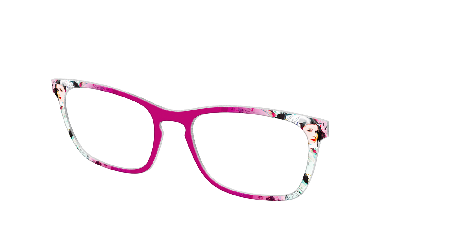Princess Leia™ - Angle Top Image - Pair Eyewear