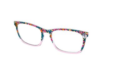 R2 and Chewie's Flower Shop - Angle Top Thumbnail - Pair Eyewear