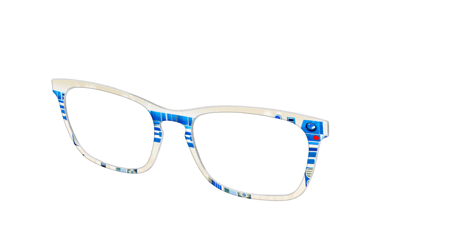 R2-D2™ - Angle Top Image - Pair Eyewear