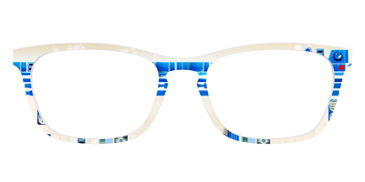 R2-D2™ - Front Top Thumbnail - Pair Eyewear