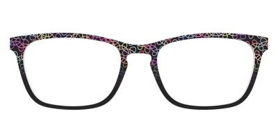The Rainbow Necklace - Front Top Thumbnail - Pair Eyewear