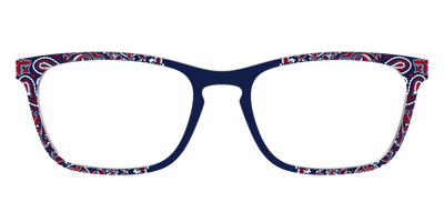 The Red White & Blue Bandana - Front Top Thumbnail - Pair Eyewear