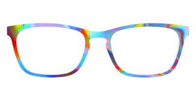 The Refracting Reflections - Front Top Thumbnail - Pair Eyewear