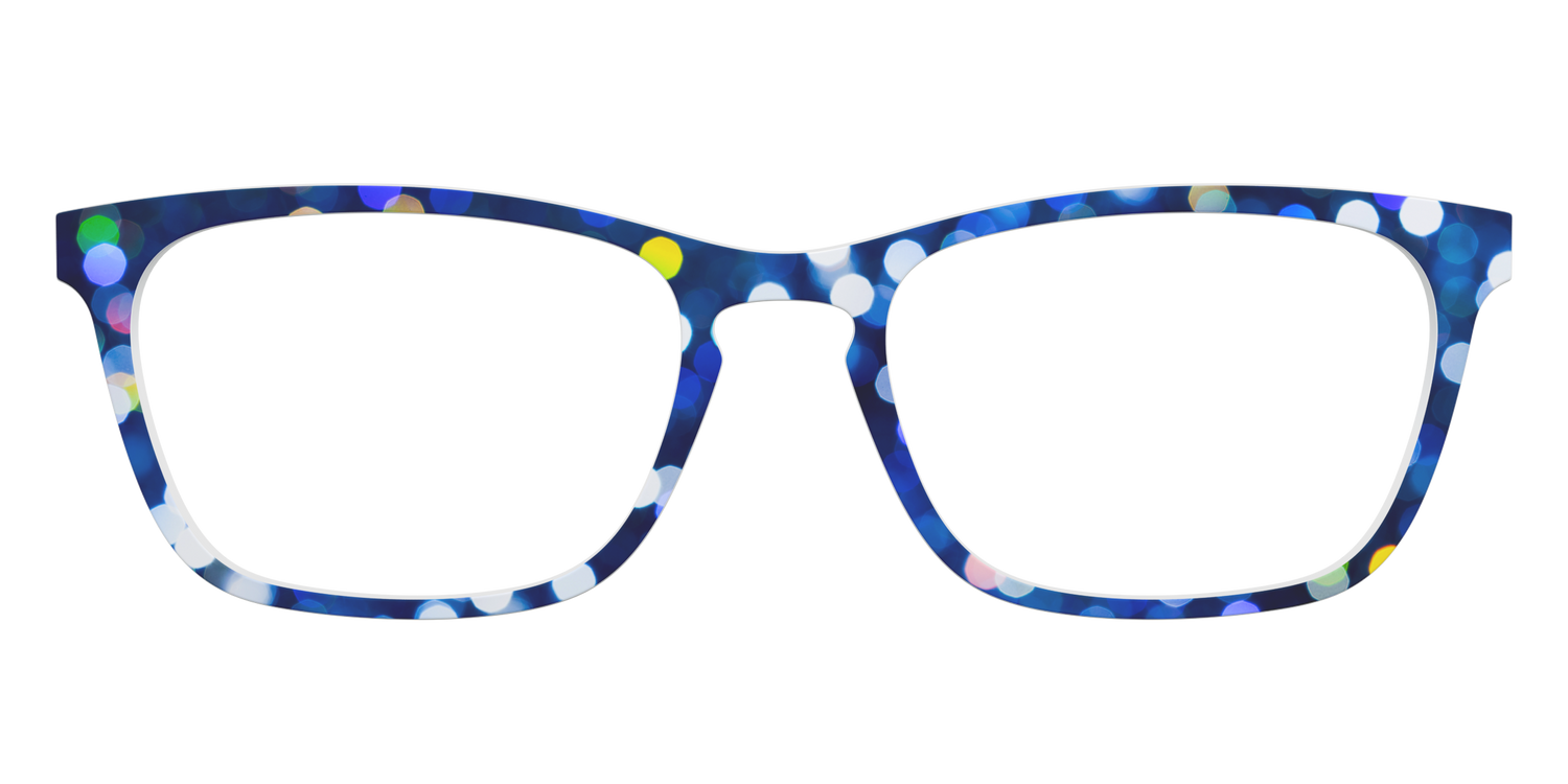 The Refreshing Bokeh - Front Top Image - Pair Eyewear