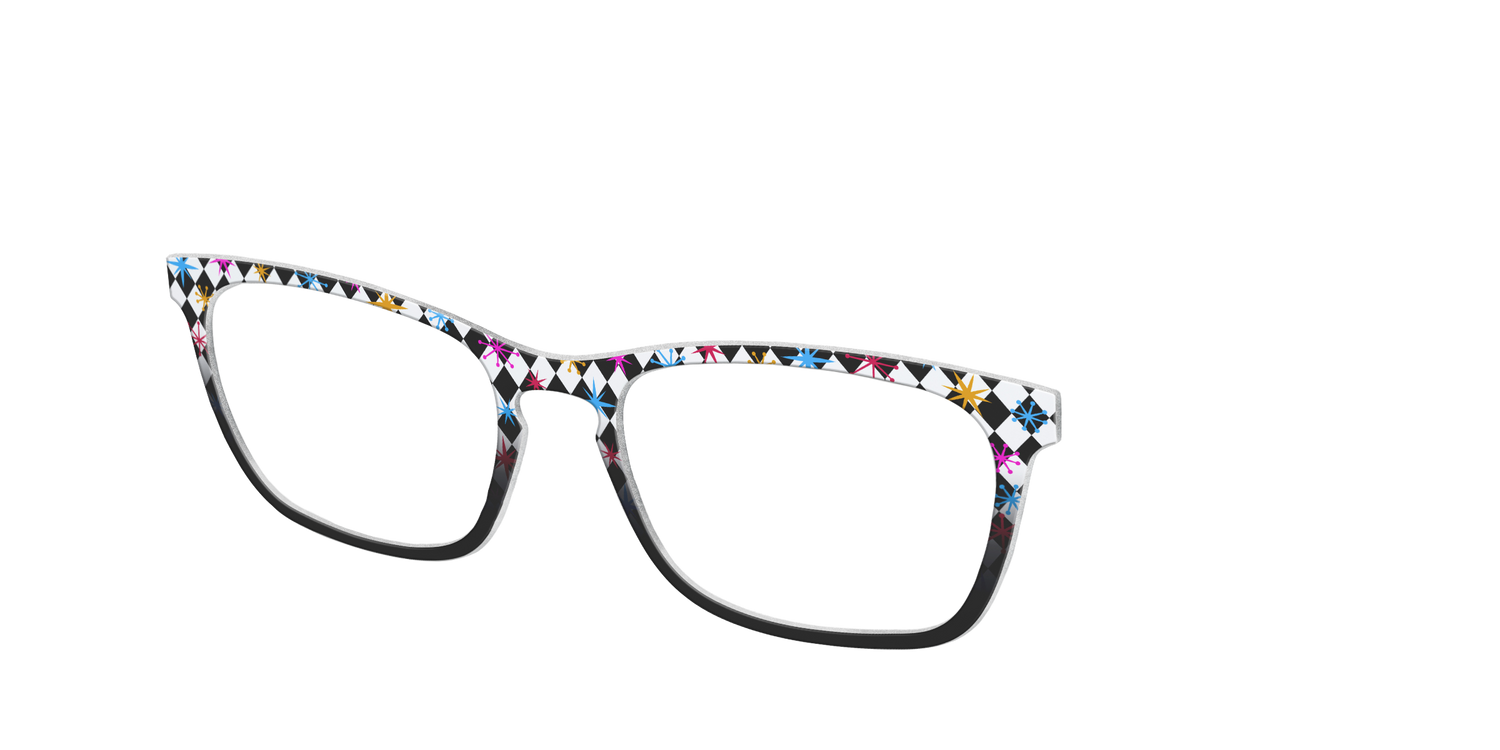 The Retro Harley - Angle Top Image - Pair Eyewear