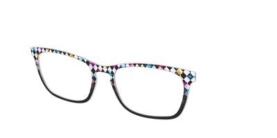 The Retro Harley - Angle Top Thumbnail - Pair Eyewear