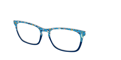 Rex's Cafe - Angle Top Thumbnail - Pair Eyewear