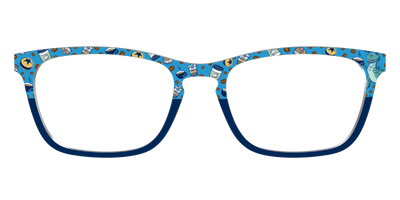 Rex's Cafe - Front Top Thumbnail - Pair Eyewear