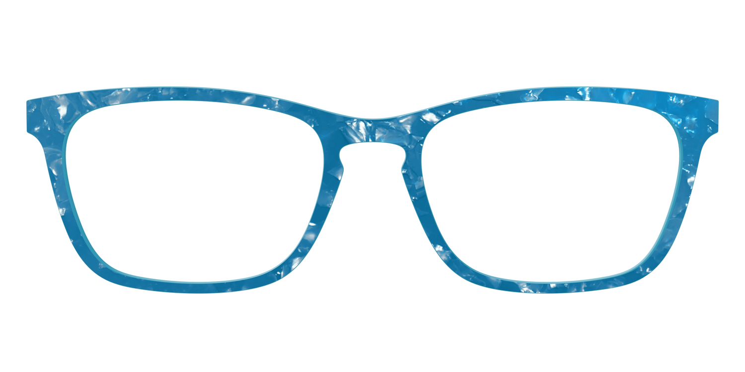 The Riptide Pearl Marble - Front Top Image - Pair Eyewear