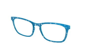 The Riptide Pearl Marble - Angle Top Thumbnail - Pair Eyewear