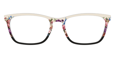 The Romantic Blossoms Split - Front Top Thumbnail - Pair Eyewear